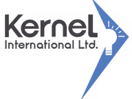 kernel international logo